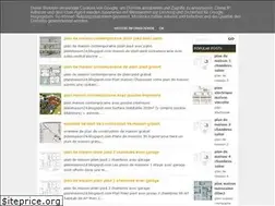 Sites similar to planmaison24.blogspot.com