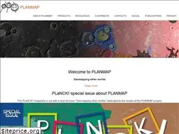 Sites similar to planmap.eu