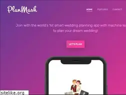 Sites similar to planmash.com
