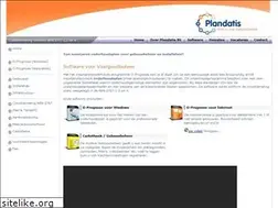 Sites similar to planmatigonderhoud.nl