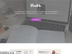 Sites similar to planme.info