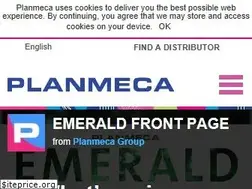 Sites similar to planmeca.com