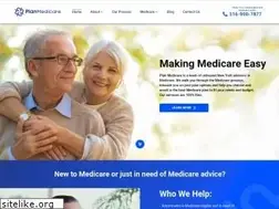 Sites similar to planmedicare.com