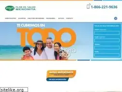 Sites similar to planmenonita.org