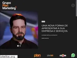 Sites similar to planmkt.com.br