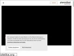 Sites similar to planmoebel.de