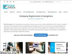 Sites similar to planmycompany.com