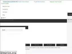 Sites similar to planmycruise.com