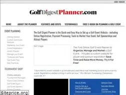 Sites similar to planmygolfevent.com