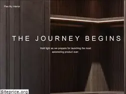 Sites similar to planmyinterior.com