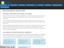 Sites similar to plannacionalautos.com.ar