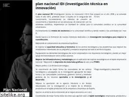Sites similar to plannacionalidi.es