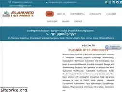 Sites similar to planncosteel.com