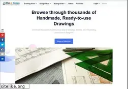 Sites similar to planndesign.com