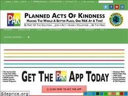 Sites similar to plannedacts.org