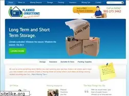 Sites similar to planneddirections.com
