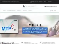 Sites similar to plannedmaternity.com
