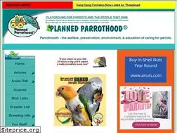 Sites similar to plannedparrothood.com