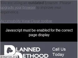 Sites similar to plannedpethoodplus.com