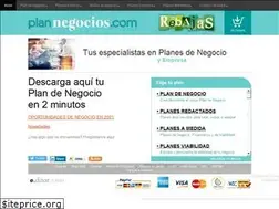 Sites similar to plannegocios.com
