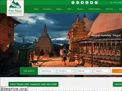 Sites similar to plannepal.com