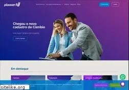 Sites similar to planner.com.br