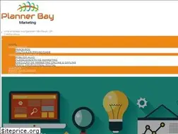 Sites similar to plannerbay.com.br