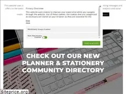 Sites similar to plannerbosscollective.com