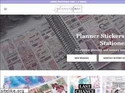 Sites similar to plannerface.com