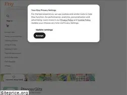 Sites similar to plannerglitz.com