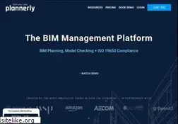 Sites similar to plannerly.com