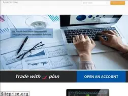 Sites similar to plannersecurities.com