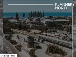 Sites similar to plannersnorth.com.au