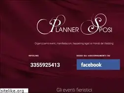 Sites similar to plannersposi.com