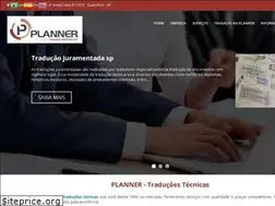 Sites similar to plannertraducoes.com.br
