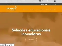 Sites similar to plannetaeducacao.com.br