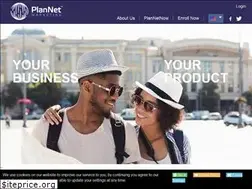 Sites similar to plannetmarketing.com