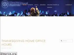 Sites similar to plannetnow.com