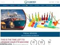 Sites similar to plannettech.co.ke