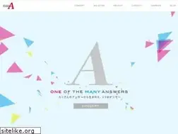 Sites similar to planning-a.jp