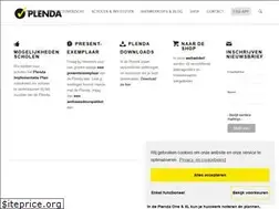Sites similar to planning-en-agenda.nl