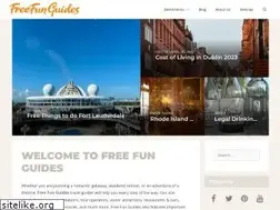 Sites similar to planning-fun-road-trips.com