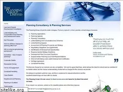 Sites similar to planning-group.co.uk