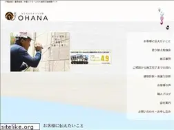 Sites similar to planning-ohana.com
