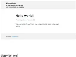Sites similar to planning-software.nl