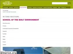 Sites similar to planning.brookes.ac.uk