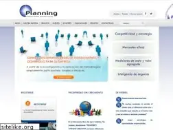 Sites similar to planning.com.co