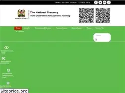 Sites similar to planning.go.ke