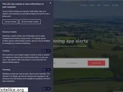 Sites similar to planning.org.uk