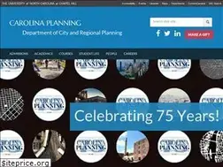 Sites similar to planning.unc.edu